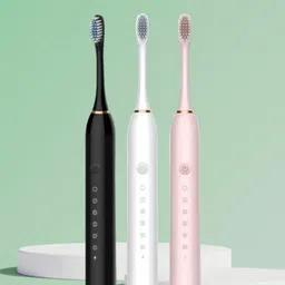 Whitooth Ultra Slim Electric Toothbrush for Travel and Home Electric Toothbrush-image-23