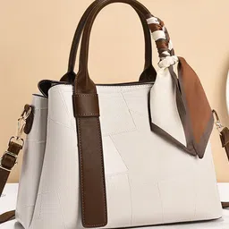 StyleCast Colourblocked Bucket Handheld Bag-picture-24
