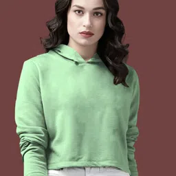 Kasendra Women Hooded Sweatshirt-picture-13