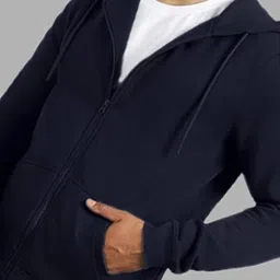 ALONE EAGLE Men Bomber Jacket image 3