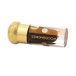 WOODSMOKES Ruh Kush Long Lasting & Alcohol Free Attar - 6 ml image 4
