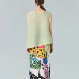 JC Collection Top with Skirt image 5