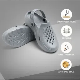 ARVOK Men Clogs image 3