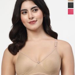 LILY Bra Full Coverage-picture-0