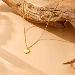 Palli Creation Gold-Plated Necklace image 3