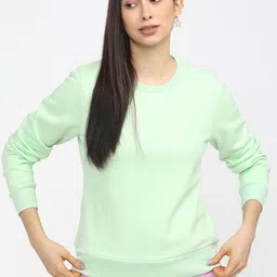 Tokyo Talkies Women Sweatshirt-picture-10