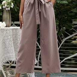 StyleCast Women Parallel Casual Trousers-picture-40