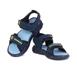 DRACKFOOT Boys Velcro Sports Sandals-picture-23