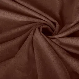 AGS ACTIVE Brown Terry Breathable Mattress Protector image 5