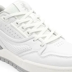 Red Tape Down Town Dapper Series Men Lace Up Casual Sneakers image 3