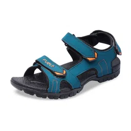 FUEL Men Rambo-03 Velcro Sandals-picture-10