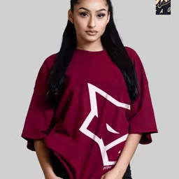 Leotude Women 2 Printed T-shirt-image-47
