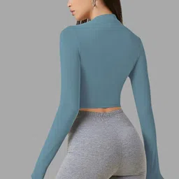 Dream Beauty Fashion Crop Top image 5