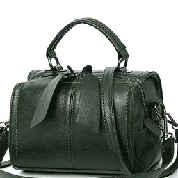 StyleCast Women PU Bucket Sling Bag-picture-29