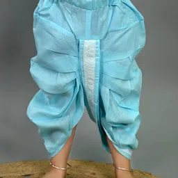 BT DEZINES Boys Regular Kurta with Dhoti Pants image 2