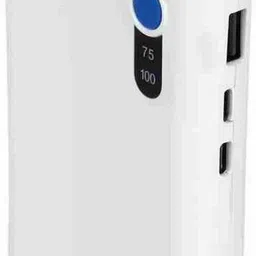 amytel 20000 mAh 20 W Compact Pocket Size Power Bank image 2