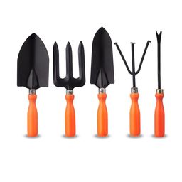 Go Hooked 4 Piece Gardening Tools Kit-picture-13