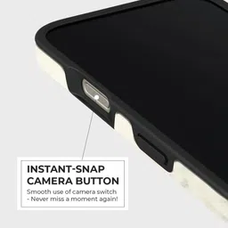 PEEPERLY Women iPhone 13 Lord Shiva Quirky Impact Resistant Crystal Back Case image 2