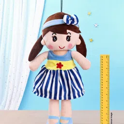 Toytales Soft Candy Doll - Height 40 cm (Color May Vary) image 3
