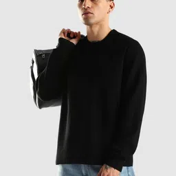 Calvin Klein Jeans Men Round Neck Pullover-image-66