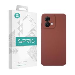 SPRIG Motorola G84 Silicone Back Case-picture-27