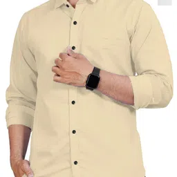 Vida Loca Men Slim Fit Opaque Casual Shirt-picture-33