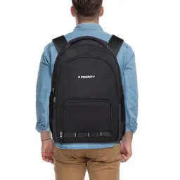 Priority Unisex Backpack-picture-46