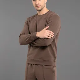 Wod Armour Men Sweatshirt image 3