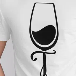 Seekbuylove Men Bio Finish Graphic Printed Pure Cotton T-shirt image 2