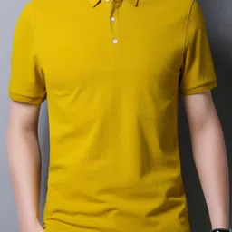 StyleCast Men Polo Collar T-shirt-picture-15