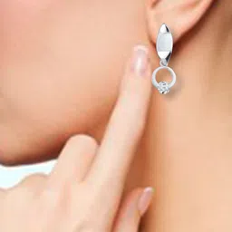 VIVASTRI Women Gold-Plated Alloy Earrings-picture-24