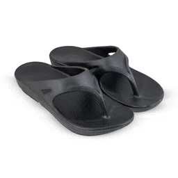 Feel alive Set Of 3 Ultra-Comfortable & Lightweight Thong Flip-Flops & Sliders image 3