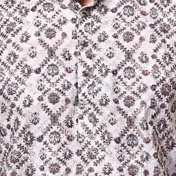 UNLIMITED Men Kurta image 2