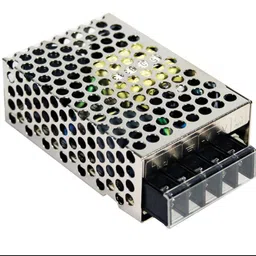 adi tronix technologies MEAN WELL RS-25-24 Frequency Meter image 2