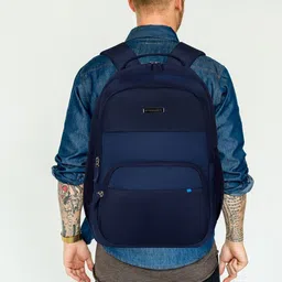 Priority Unisex Backpack-picture-30