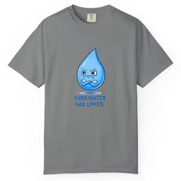 Naturebliss Men Printed T-shirt image 4