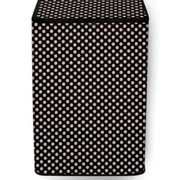 The Furnishing Tree Multi Plastic Washing Machine Cover-picture-2