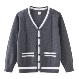 YK Girls Cardigan-picture-12