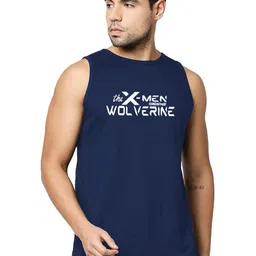 Organic Chics Men Printed Bio Finish T-shirt-picture-33