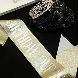 DressBerry Women Embellished Tiara-image-37