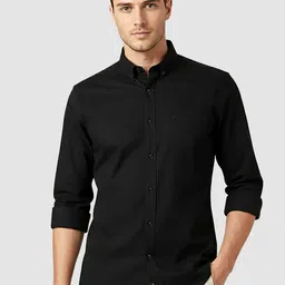 Beyoung Men Casual Shirt-image-87