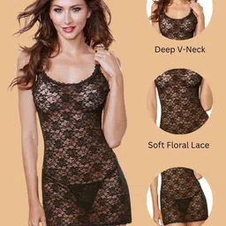 ZERJAMA Baby Doll image 2