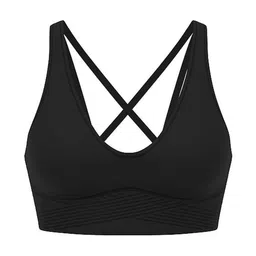 Victoria's Secret Self Design Multiway Non-Wired Non Padded Full Coverage Bra image 3