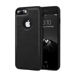 LIRAMARK Solid Printed iPhone 8 plus Back Case Mobile Accessories image 1