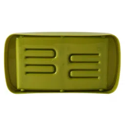 Syga Foldable Bottle Drying Rack - Green image 5