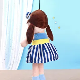 Toytales Soft Candy Doll - Height 40 cm (Color May Vary) image 5