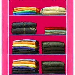 freshwind Carbon Steel Collapsible Wardrobe-picture-13