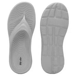 BIRDE Men Mesh Running Non-Marking Shoes image 4