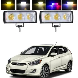 drivexpert LED Fog Lamp Unit for Hyundai Accent-picture-13