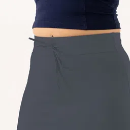 IndianRang 4-Way Stretchable Seamless Saree Shapewear image 2